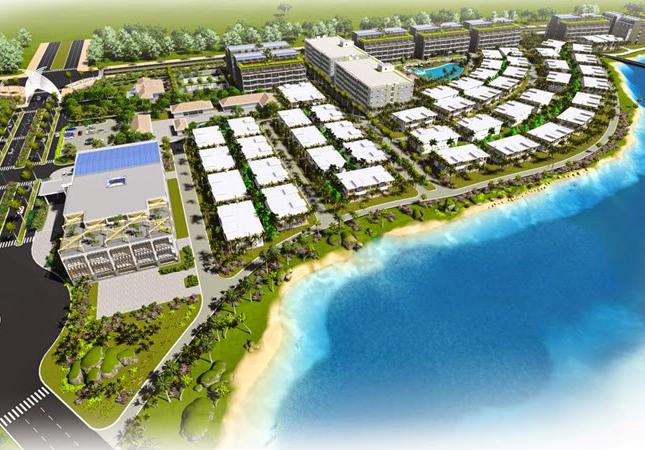 Bán căn hộ cao cấp Diamond Bay Nha Trang giá chỉ 970 triệu full nội thất tại Nha Trang