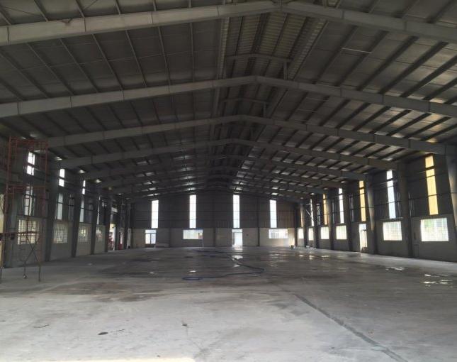 Cần bán nhà xưởng từ 3000 m2 trong KCN Nhơn Trạch, Đồng Nai