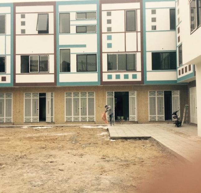 Cơ hội sở hữu nhà 3 tầng tại Hà Nội với giá 1.2 tỷ chỉ trong tháng 2/2017