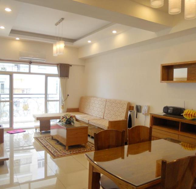 Căn hộ chung cư cao cấp ngay TT Q6, gần vòng xoay Phú Lâm, CĐT 0941 403 864