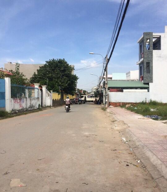 Bán đất mặt tiền đường gần ủy ban nhân dân phường Long Trường