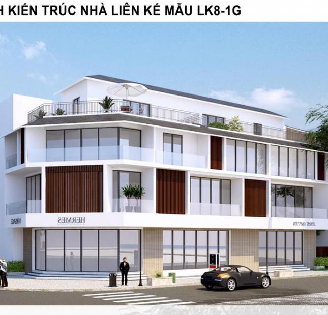 Bán đất nền dự án đô thị mới Nam Vĩnh Yên, Phường Khai Quang, Vĩnh Yên