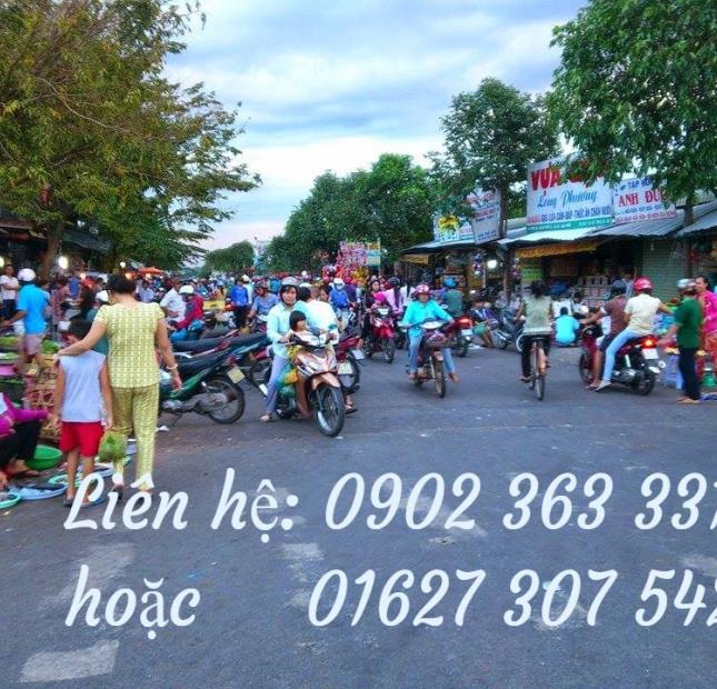 Cần tiền tôi sang lô đất thuộc làng đại học Việt Đức, Bình Dương, giá rẻ LH 0902363331