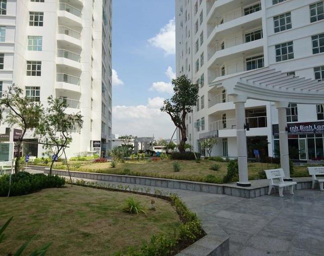 Bán căn hộ B34- 06 92m2 chung cư Hoàng Anh Thanh Bình, giá 2.45 tỷ