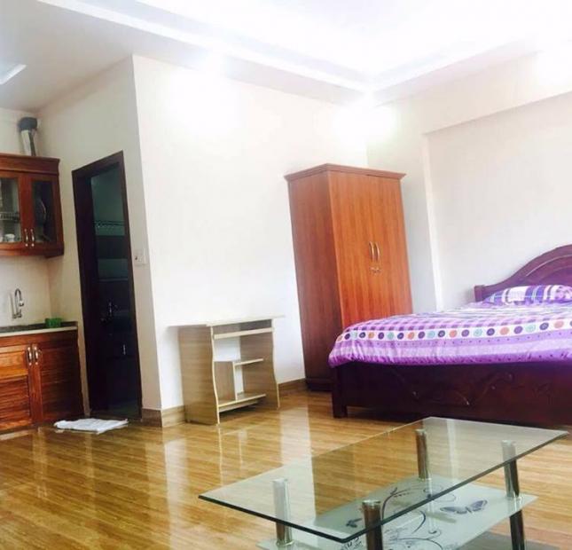 Cho thuê căn hộ giá rẻ đầy đủ tiện nghi dịch vụ tại Văn Cao,
Liên hệ 0931586996