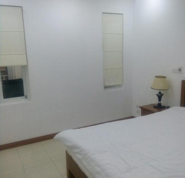 Cho thuê căn hộ dịch vụ ở Linh Lang, Ba Đình, DT 60m2, giá 14.81 triệu/tháng