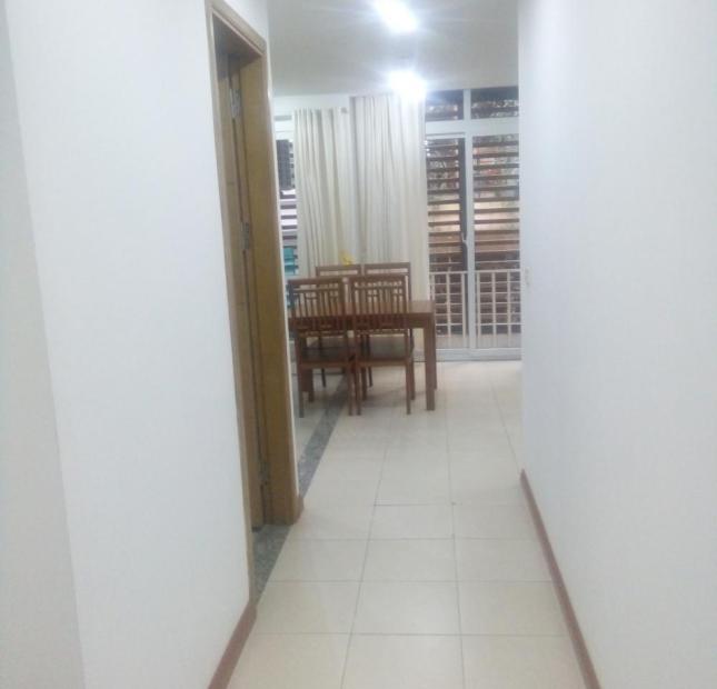 Cho thuê căn hộ dịch vụ ở Linh Lang, Ba Đình, DT 60m2, giá 14.81 triệu/tháng