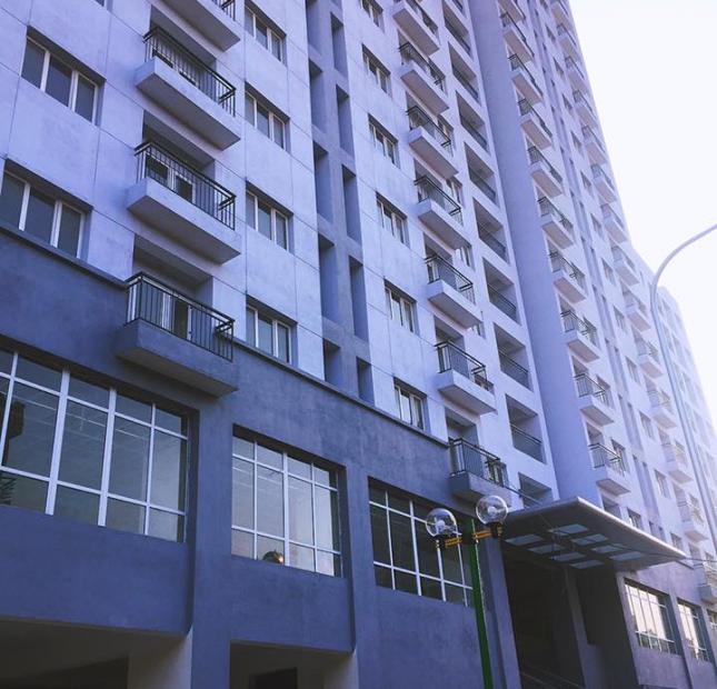 Bán căn hộ chung cư khu tái định cư Ao Hoàng Cầu, giá từ 27tr/m2. Thoải mái chọn căn, tầng