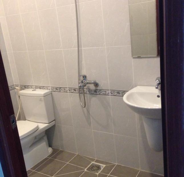 BÁN NHÀ HẺM 343/19 NGUYỄN TRỌNG TUYỂN 5,4x14m2, 1T, 3L, ST - GIÁ 5 TỶ