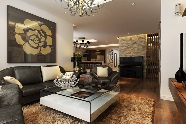 Quản lý cho thuê CHCC Mandarin Garden DT (114, 130, 144, 172, 266)m2 từ 17tr/th, 0919.863.630