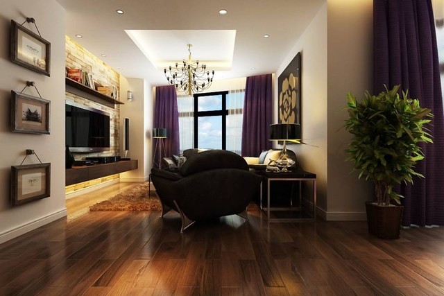 Quản lý cho thuê CHCC Mandarin Garden DT (114, 130, 144, 172, 266)m2 từ 17tr/th, 0919.863.630
