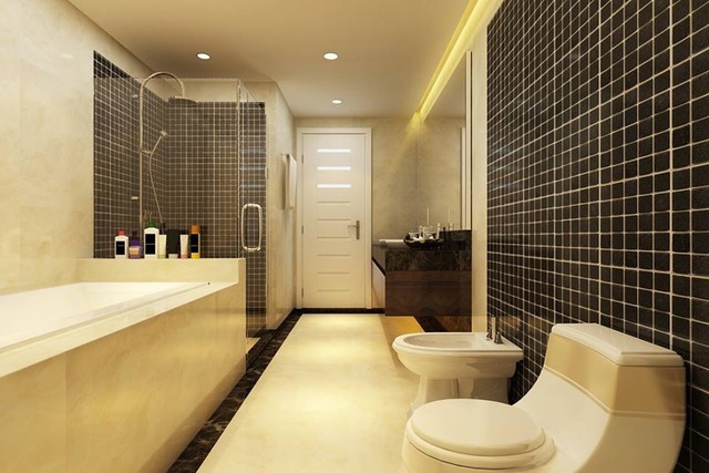 Quản lý cho thuê CHCC Mandarin Garden DT (114, 130, 144, 172, 266)m2 từ 17tr/th, 0919.863.630