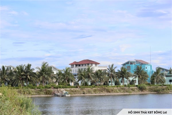 Sở hữu đất vàng biển Đà Nẵng với Sentosa Riverside giá sỉ từ 600 triệu/lô