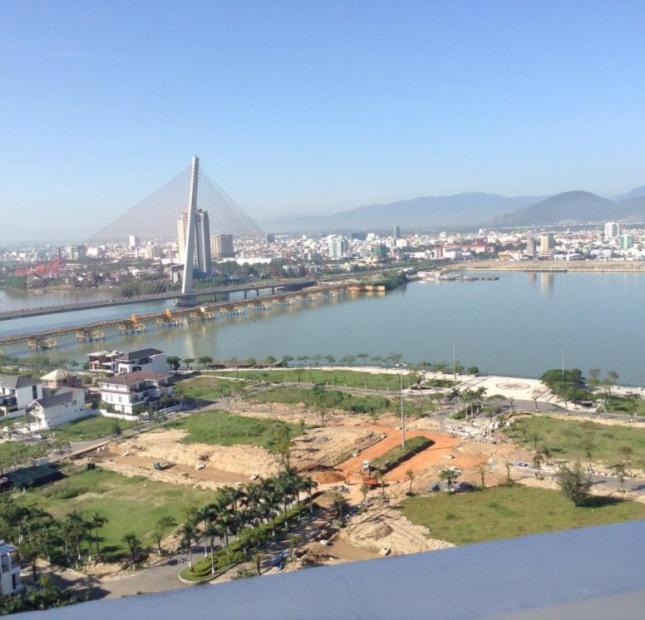 Cơ hội đầu tư căn hộ sông Hàn, The Monarchy Đà Nẵng với giá siêu ưu đãi