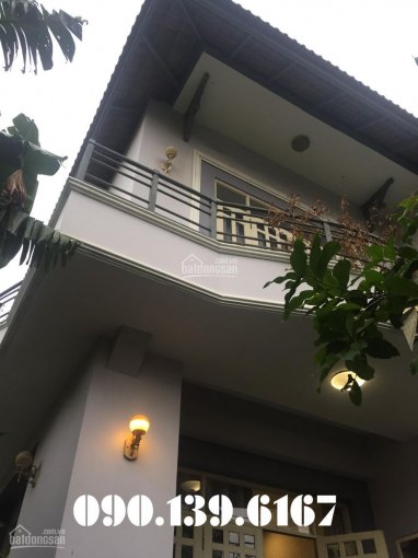 Villa cho thuê đường Nguyễn Ư Dĩ, quận 2, giá 30 triệu/tháng