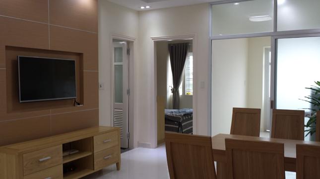 Bán nhà chung cư chất lượng cao xã An Đồng, An Dương, Hải Phòng