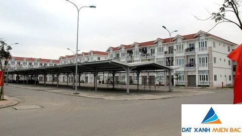 Bán nhà chung cư chất lượng cao xã An Đồng, An Dương, Hải Phòng