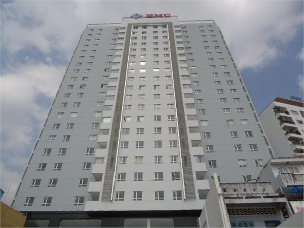 Cho thuê căn hộ chung cư tại Quận 1, Hồ Chí Minh, diện tích 110m2 giá 19 triệu/tháng
