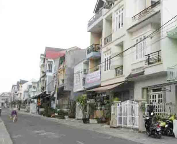 Tại sao không sở hữu ngay nhà đẹp đường ôtô trung tâm Đà Lạt, BĐS Liên Minh