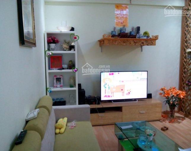 Bán chung cư VP5 Linh Đàm căn góc S: 72m2, giá 1 tỷ 780 triệu