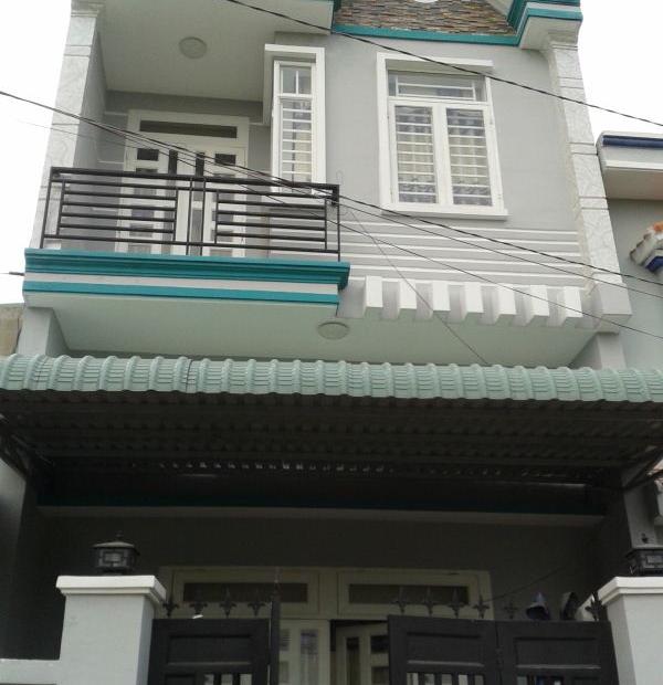 Bán nhà Q. 1, Nguyễn Thị Minh Khai, DT 5x10m, 1 lầu, giá 8 tỷ