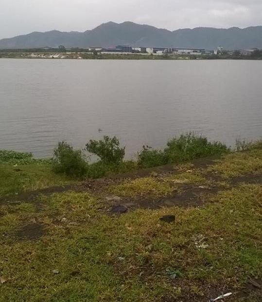 Sắp mở bán khu đô thị hồ Bàu Tràm Liên Chiểu, Hòa Khánh