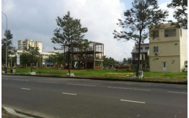 Bán đất tại đường Nguyễn Hữu Cảnh, Vũng Tàu, Bà Rịa Vũng Tàu, diện tích 180m2, giá 5.83 tỷ