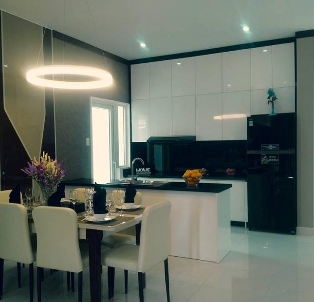 Bán căn hộ chung cư tại dự án Đức Long Golden Land, Quận 7, Hồ Chí Minh diện tích 38m2