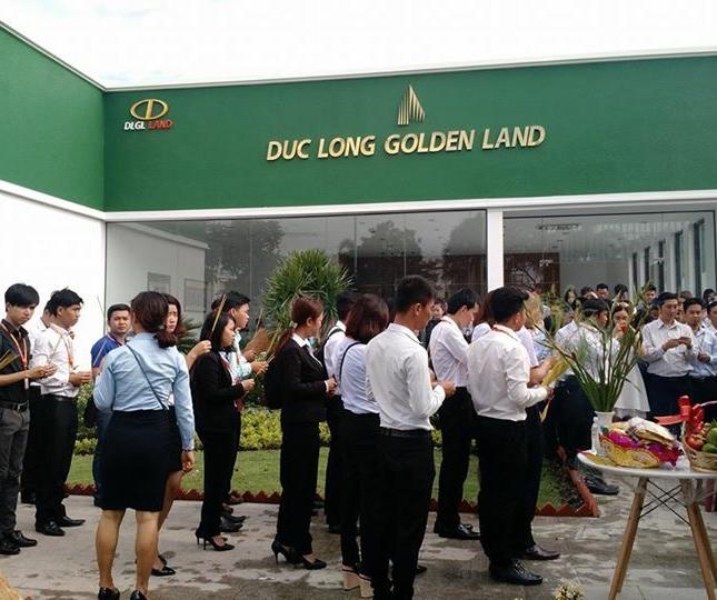 Bán căn hộ chung cư tại dự án Đức Long Golden Land, Quận 7, Hồ Chí Minh diện tích 38m2