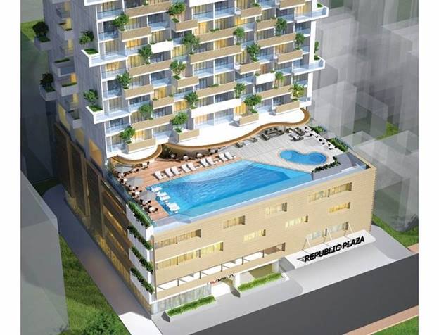 Hot: căn hộ biển Trần Phú Nha Trang sổ đỏ vĩnh viễn 1,2 tỷ/căn