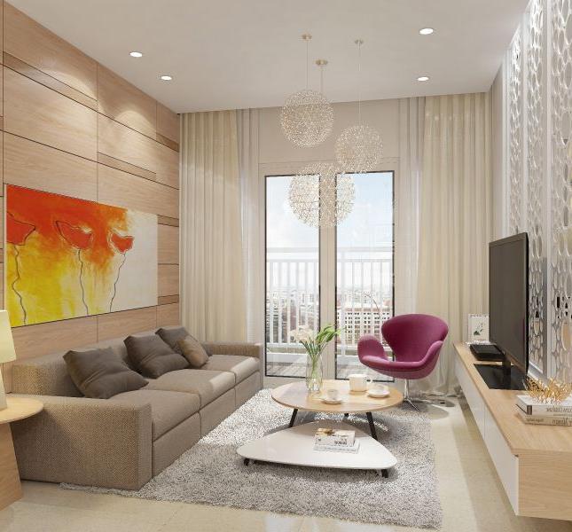 Cần bán gấp căn hộ Sunrise City, 76m2, nội thất cao cấp, nhà đẹp sang trọng, giá 3.8 tỷ