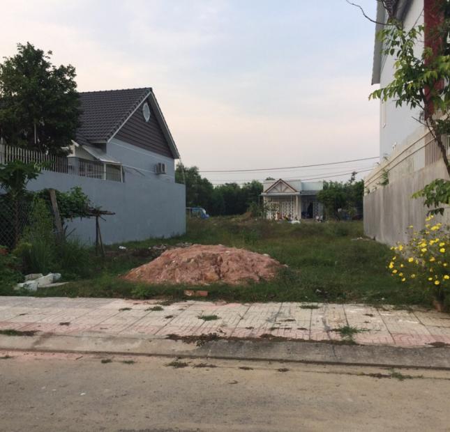 Bán đất sổ đỏ, thổ cư, 100m2 giá chỉ 400tr ở đường Đồng Khởi, Biên Hòa