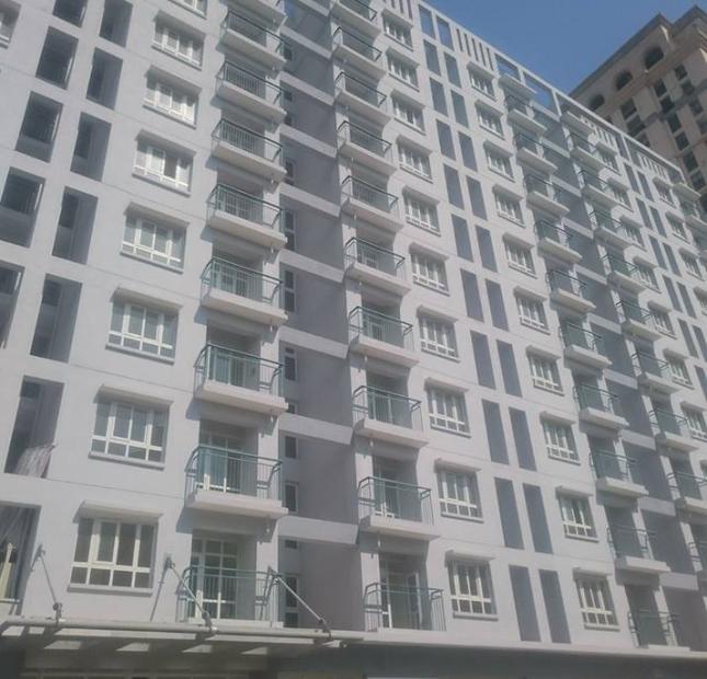 Trực tiếp chủ đầu tư bán cắt lỗ 1 số căn tại chung cư tái định cư Hoàng Cầu, giá từ 26,5tr/m2