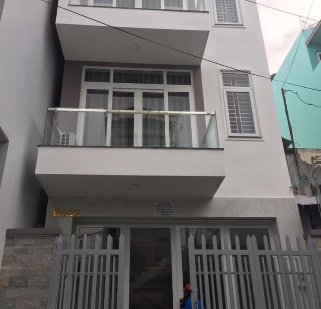 Bán nhà mới đẹp trên đường Hoàng Xuân Nhị, Quận Tân Phú