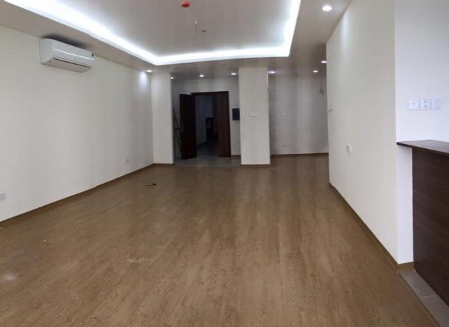 Cho thuê CHCC Đông Đô tầng 14, 110m2, 2PN nội thất cơ bản, giá 11tr/tháng. 0976290220