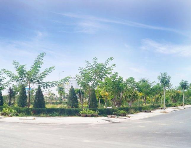 Bán đất nền biệt thự Bãi Dài, Cam Ranh, giá chỉ 4.3tr/m2 gần công viên. Liên hệ ngay 093.893.4171