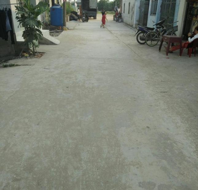 Bán đất tại đường Tỉnh Lộ 10, Bình Tân, sổ thổ cư diện tích 70m2
