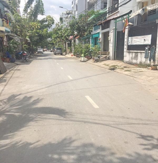 Bán gấp nhà mặt tiền đường số 45, P Bình Thuận, Quận 7