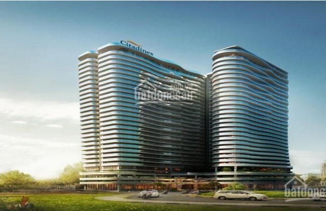 Hot: Bim Group ra mắt Condotel Citadine view Vịnh Hạ Long giá chỉ 1,3tỷ, cam kết lợi nhuận tới 10%