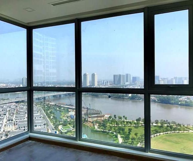 Bán căn hộ Vinhomes Central Park, Bình Thạnh, DT 128m2, giá 4.46 tỷ LH 0902 692 629