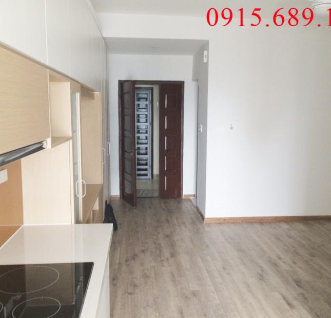 Cho thuê căn hộ chung cư Hapulico 140m2, 3PN, giá 12.5triệu/tháng