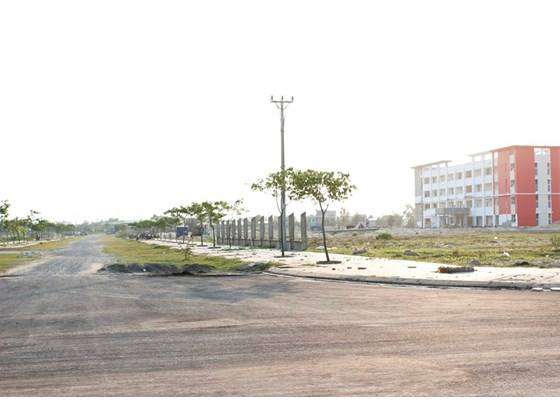 Bán đất ngay làng đại học Đà Nẵng, giá sốc chỉ từ 3.9tr/m2