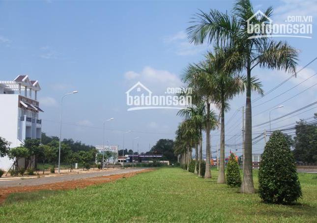 Bán đất dự án Dầu Giây Center City 2, Đồng Nai diện tích 80m2, giá 300tr. LH: 0984144064