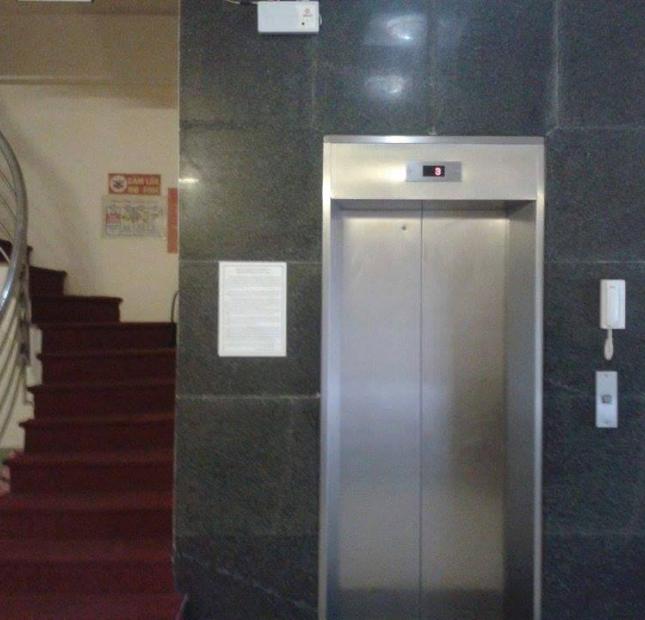 Ccmn đầy đủ tiện nghi, thang máy ngã 4 Xuân Thủy- Cầu Giấy, HVBC giá chỉ 3,5tr/th
