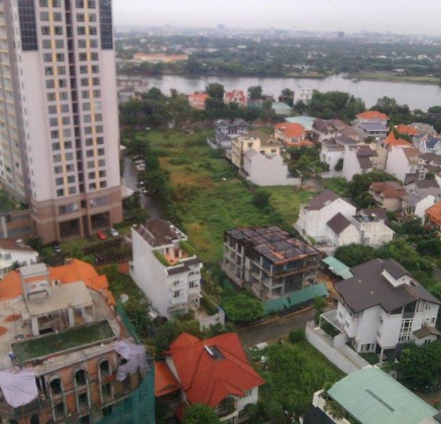 Căn hộ Thủ Thiêm Sky, phương Thảo Điền, Q2