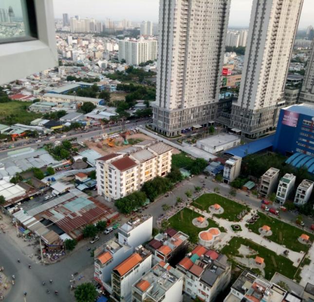 Định cư nước ngoài cần bán gấp căn hộ Hoàng Anh Thanh Bình giá 2,25 tỷ tặng hết nội thất