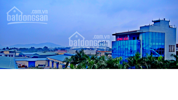 Bán đất dự án khu đô thị Bắc đường Lương Định Của, P Phú Sơn, thị xã Bỉm Sơn. LH 0987 674 815