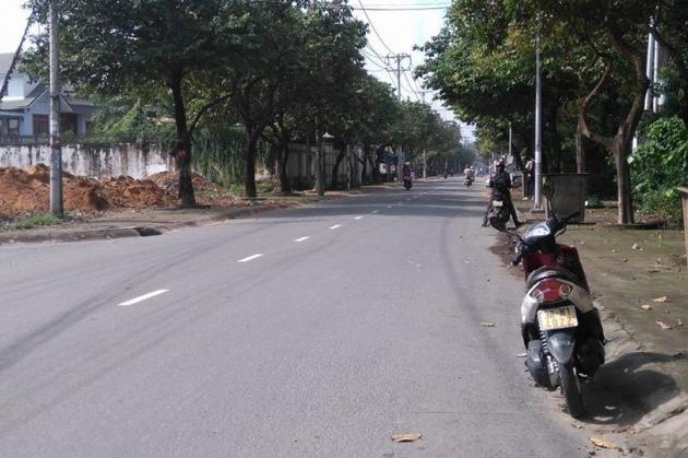Bán đất tại đường Nguyễn Thị Tồn – Bửu Hòa- TP Biên Hòa- Đồng Nai giá 8,9tr/nền