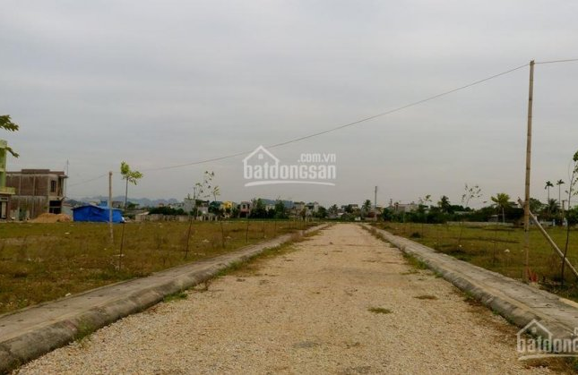 Bán đất dự án khu đô thị Bắc đường Lương Định Của, P. Phú Sơn, thị xã Bỉm Sơn. LH 0987 674 815