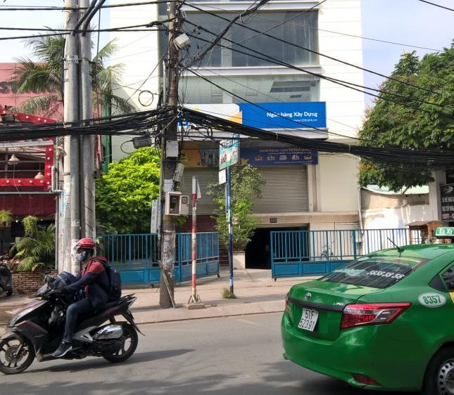 Cho thuê văn phòng tại đường Nguyễn Xí, Phường 13, Bình Thạnh, Tp. HCM diện tích 45m2 giá 10 tr/th